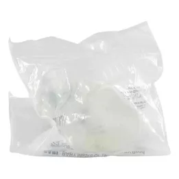 PARI Maschera per bambini taglia 1 con angolo per bambini, 1 pz