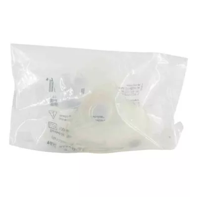 PARI Maschera per bambini taglia 2 con angolo per bambini, 1 pz