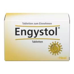 ENGYSTOL Compresse, 250 pz