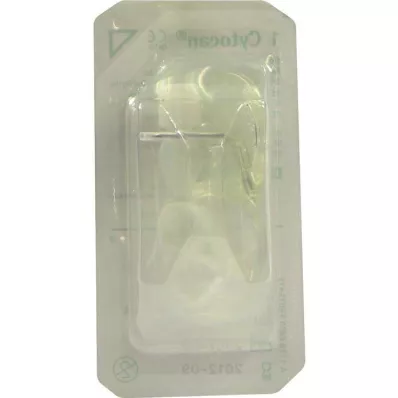 Cannula porta Cytocan G 19/25mm, 1 pz