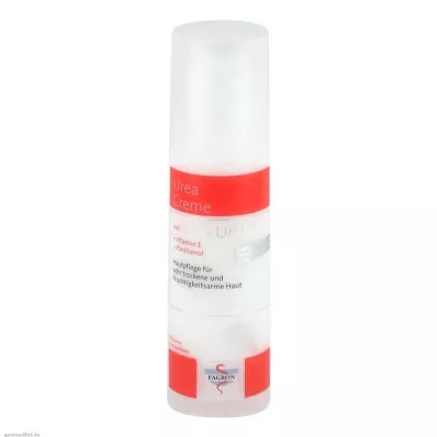 UREA FAGRON Crema, 150 ml UREA FAGRON Crema, 150 ml