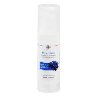 UREA FAGRON Lozione, 150 ml