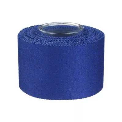 TAPE-Benda 3,8 cm x 10 m blu, 1 pz