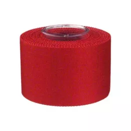 TAPE-Benda 3,8 cmx10 m rosso, 1 pz