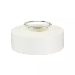 TAPE-Benda 2 cmx10 m bianca, 1 pz