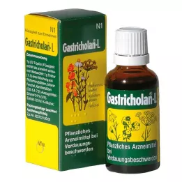 GASTRICHOLAN-L Liquido orale, 30 ml