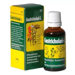 GASTRICHOLAN-L Liquido orale, 50 ml