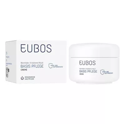EUBOS CREMA, 100 ml