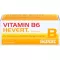 VITAMIN B6 HEVERT compresse, 50 pz