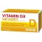 VITAMIN D3 HEVERT compresse, 100 pz