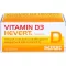 VITAMIN D3 HEVERT compresse, 100 pz