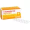 VITAMIN D3 HEVERT compresse, 100 pz