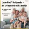 LEDERLIND Pasta curativa, 100 g