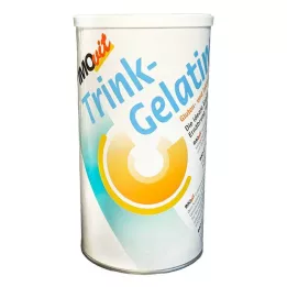 TRINKGELATINE Imovit polvere istantanea, 500 g