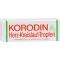 KORODIN Gocce orali cardiovascolari, 40 ml