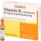 VITAMIN B1-RATIOPHARM 50 mg/ml fiale iniettabili, 5X2 ml