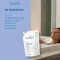 EUBOS CREME Ricarica per bagno dolio, 400 ml