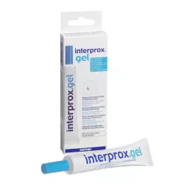 INTERPROX Gel per denti, 20 ml