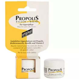 PROPOLIS BALSAMO PER LE LABBRA, 5 ml