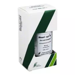 NEURI-CYL N Ho-Len-Complex gocce, 100 ml