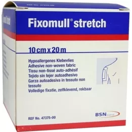 FIXOMULL tratto 10 cmx20 m, 1 pz