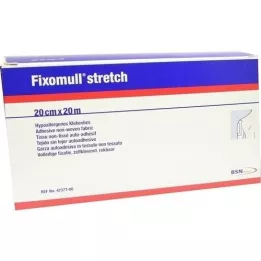 FIXOMULL tratto 20 cmx20 m, 1 pz