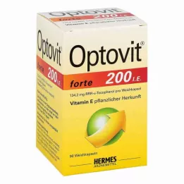 OPTOVIT capsule forte, 90 pz