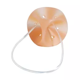 WÜRFELPESSAR Setaccio in silicone 29 mm dimensione 1, 1 pz