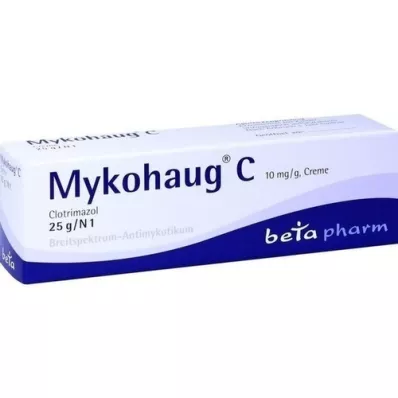 MYKOHAUG C Panna, 25 g