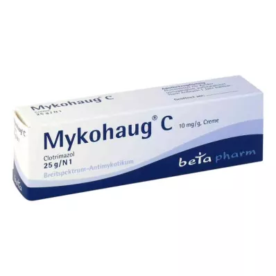 MYKOHAUG C Panna, 25 g MYKOHAUG C Panna, 25 g