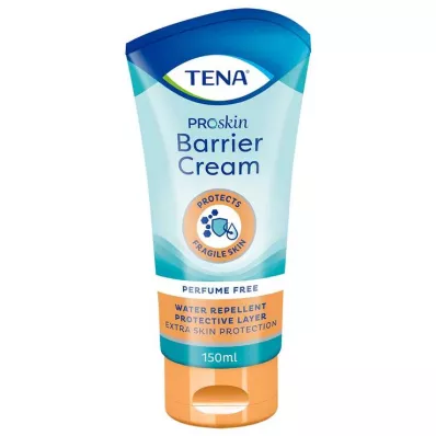 TENA BARRIER Crema, 150 ml