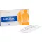 GLYCILAX Supposte per bambini, 6 pz