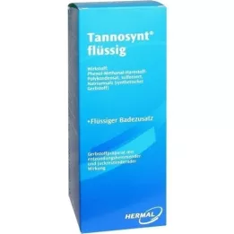 TANNOSYNT liquido, 500 g