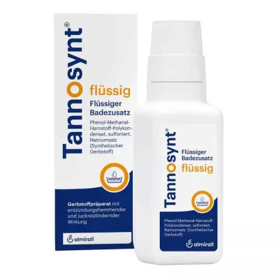 Tannosynt liquido (500 g)