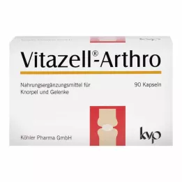VITAZELL-Capsule Arthro, 90 Capsule