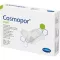 COSMOPOR medicazione sterile per ferite 5x7,2 cm, 10 pz