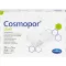 COSMOPOR medicazione sterile per ferite 5x7,2 cm, 10 pz