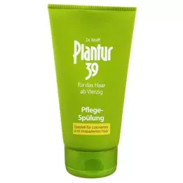 PLANTUR 39 Balsamo per capelli colorati, 150 ml