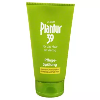 PLANTUR 39 Balsamo per capelli colorati, 150 ml