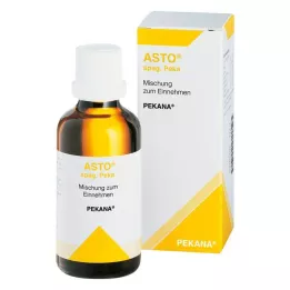 ASTO spag.peka gocce, 50 ml