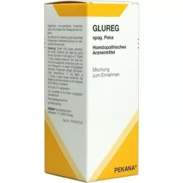 GLUREG spag.peka gocce, 100 ml