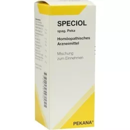 SPECIOL spag.peka gocce, 50 ml