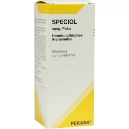 SPECIOL spag.peka gocce, 100 ml