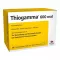 THIOGAMMA 600 compresse orali rivestite con film, 60 pezzi
