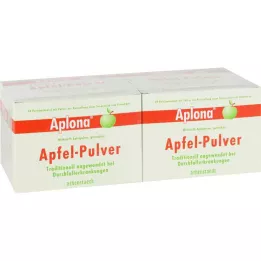 APLONA Polvere, 2X50 St