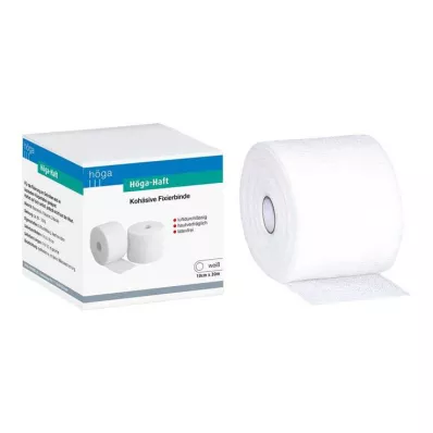 HÖGA-HAFT Benda di fissaggio 10 cmx20 m, 1 pz