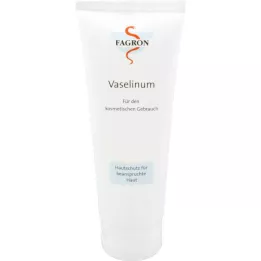 VASELINUM ALBUM Unguento, 100 g
