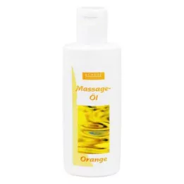 MASSAGE-ÖL Arancia, 200 ml
