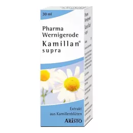KAMILLAN soluzione supra, 30 ml