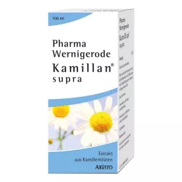 KAMILLAN soluzione di supra, 100 ml
